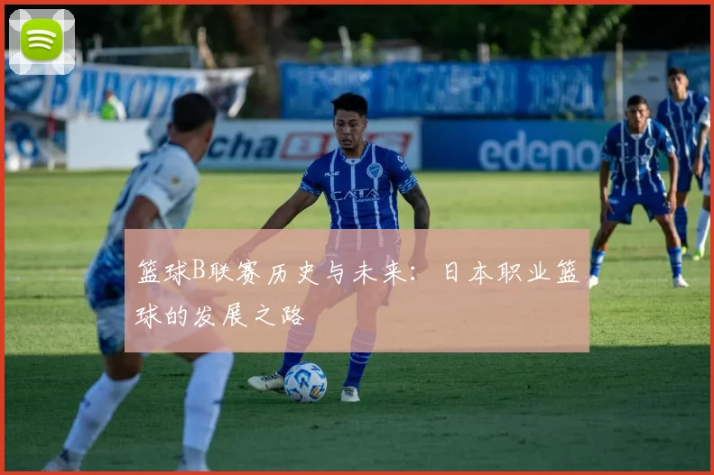 篮球B联赛历史与未来:日本职业篮球的发展之路