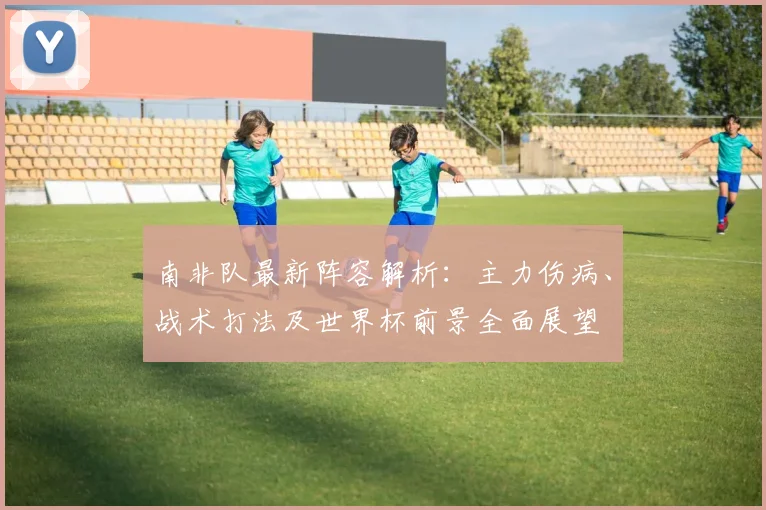南非队最新阵容解析:主力伤病、战术打法及世界杯前景全面展望